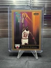 SkyBox Michael Jordan 1989-90 Chicago Bulls NBA #41 Basketball Trading Card 2