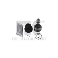 Gelenksatz, Antriebswelle NK 514508 FüR Toyota, Radseitig