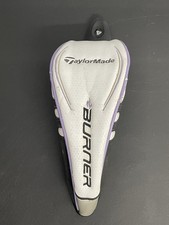 TaylorMade Burner Superfast 2.0 Hybrid Driver Headcover 