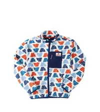 ALDI Gear Full ZIP Sherpa Fleece Jacket Adult size Large NWT new fall offering