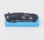 Black Sable A/O knife made in USA — photo 3
