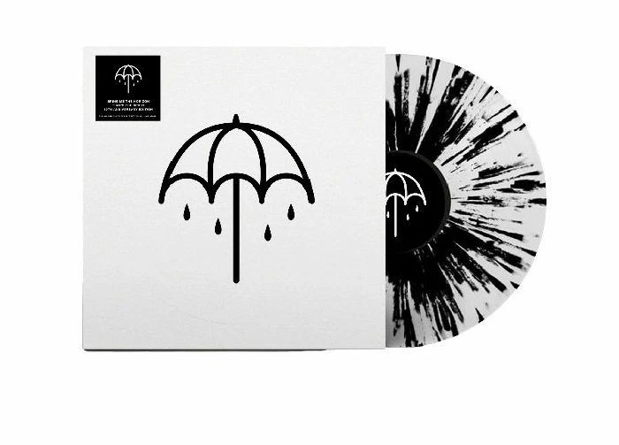 Bring ME the Horizon Indiana Vinyl Records for sale - eBay