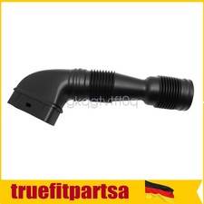 NEU Schlauch Luftansaugrohr Ansaugschlauch FÜR A-Klasse W168 1997-2004 DE