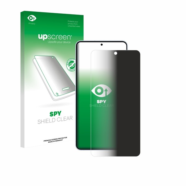 Blickschutz Displayfolie FüR Samsung Galaxy S26 Plus Sichtschutz-image