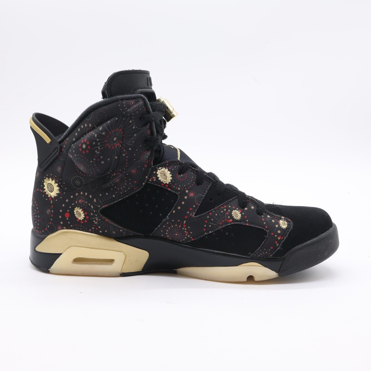 Size 10.5 - Air Jordan 6 Retro 'Chinese New Year' | AA2492-021