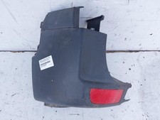 Pare-choc arrière Volkswagen CRAFTER