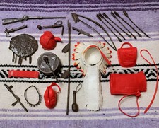 Chief Cherokee Accessories, Johnny West, Best Of The West Collection