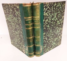 Opuscoli di Senofonte trasportati dal greco in italiano da varj. Tomo primo [-se