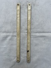 Coppia Aste Stecche Supporto Portapacchi Piaggio Ciao