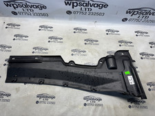 Land Rover Defender L662 wiper trim cover 110 20-25 L8B2-021B57-BE