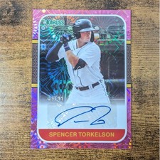 2021 Donruss Baseball Cards 16