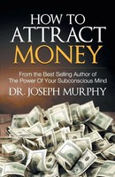 How To Attract Money Joseph Murphy Taschenbuch Kartoniert / Broschiert Englisch