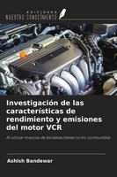 Ashish Bandewar | InvestigacióN De Las CaracteríSticas De Rendimiento Y...