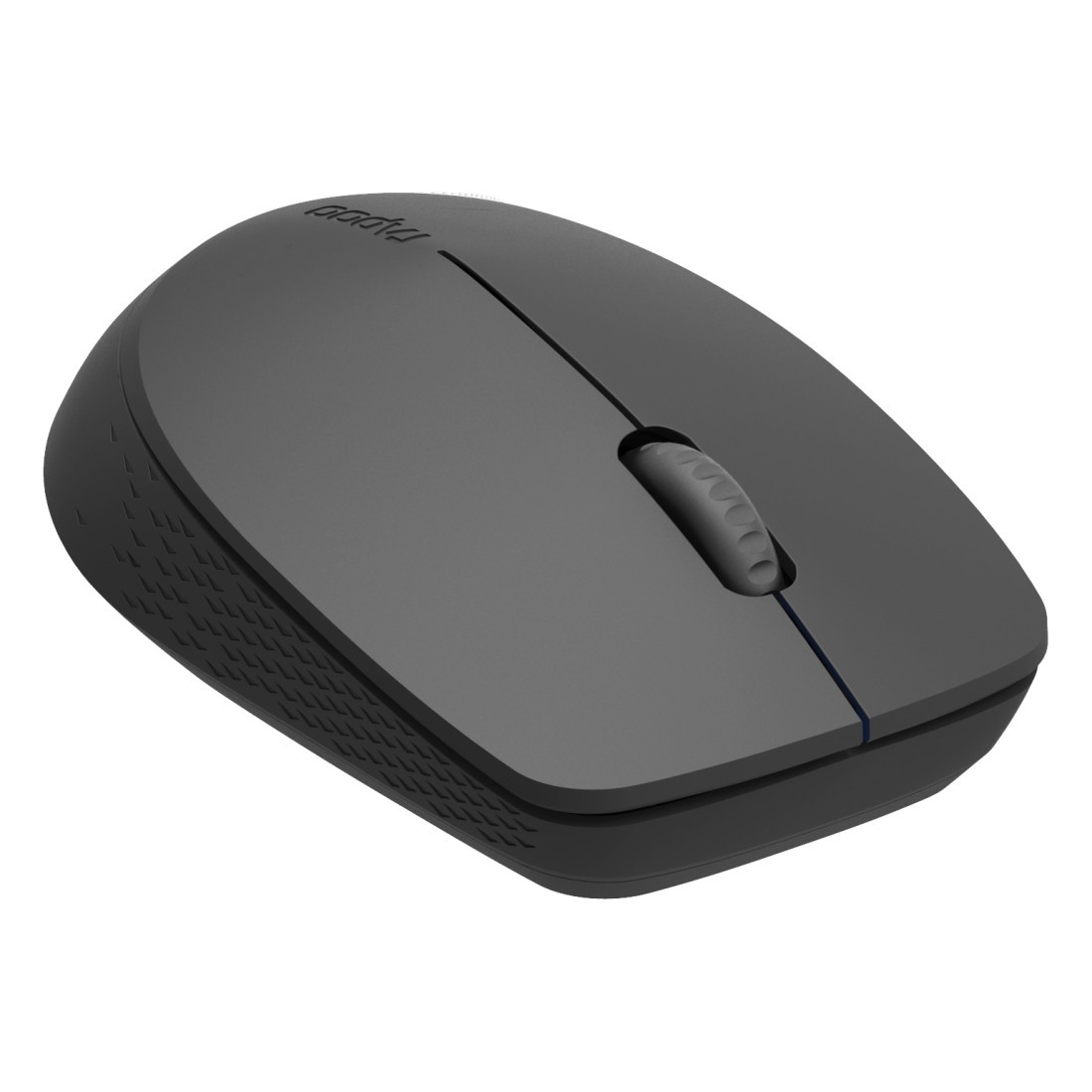 Souris sans fil silencieuse Rapoo M-100 pour bureau calme