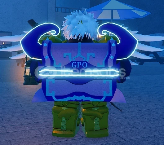 Mythical fruit chest | GPO Grand Piece Online | FAST DELIVERY