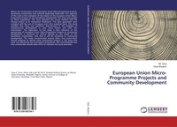 European Union Micro-Programme Projects And Community Development Owa