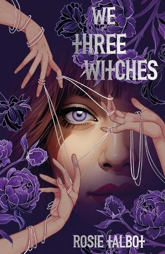 We Three Witches by Rosie Talbot 9780702333415 NEW Free UK Delivery - Image 6