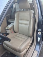 Siège Honda ACCORD