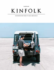 Kinfolk Volume 9: The Weekend Issue by Various