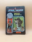 Star Wars Greedo Custom Carded Power of The Force