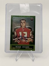 Mike Evans Minis Design