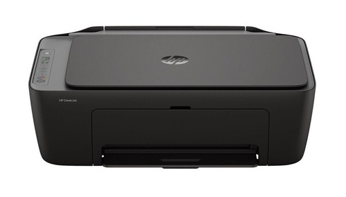 HP DeskJet 2920 Wireless All-in-One Farbe Drucker Multifunktionsdrucker gedruckt