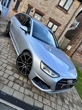 Audi A4 Sport 35 TDI S-Tronic Auto 2.0 Diesel Automatic