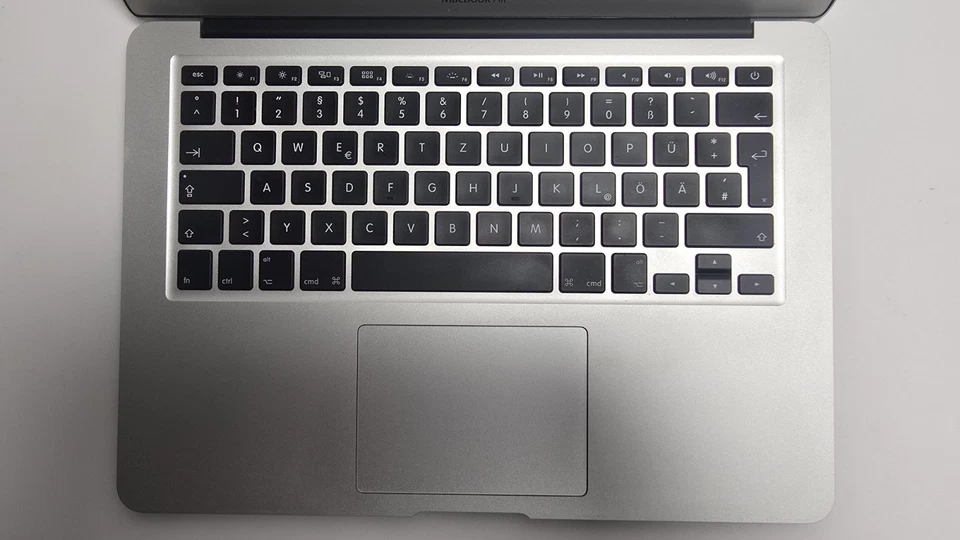 Apple MacBook Air 13" 2014 · i5 · 8GB · 256GB, Foto 4 von 5