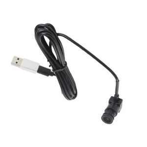 Type C Webcam 1080P Conception compacte USB Caméra pour les réunions Premium