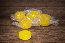 SUGAR FREE Lemon Drops - 8 oz