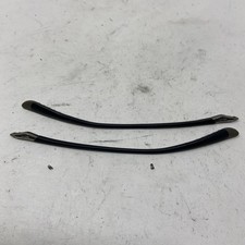Ray-Ban RB 7511 1000 140mm Temple Arm Parts with screws D268