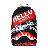 Sprayground Hmni Graff Backpack