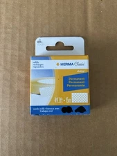 EK Success EK Tools Herma Classic DOTTO Refill 55-10126 Lot Of 33 Boxes
