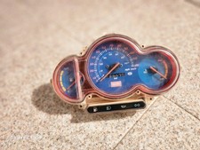  STRUMENTAZIONE APRILIA SR 50