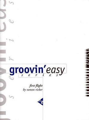 First Flight: Big Band. Partitur, Stimmen und CD.: Big Band. Partitur und S ...
