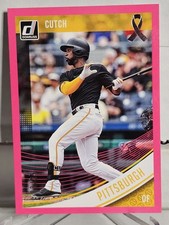 Andrew McCutchen Cards and Autographed Memorabilia Guide 24