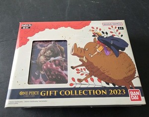 One Piece Gift Collection 2023 | eBay