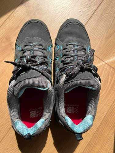 Karrmor Surge Md Lades Walkng Boots