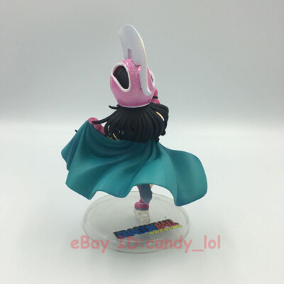 Dragon Ball Z ChiChi GK Sexy Model Painted Anime Statue Girl Figure  Collection | eBay