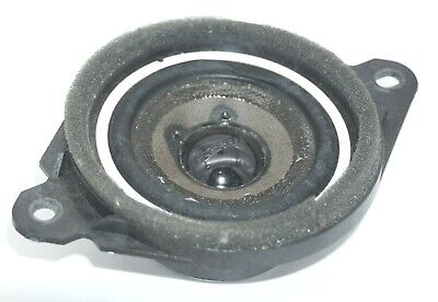 松　 2014-2019 Mazda 6 GJ GL Bose Speaker Sedan Back Bootlid GENUINE