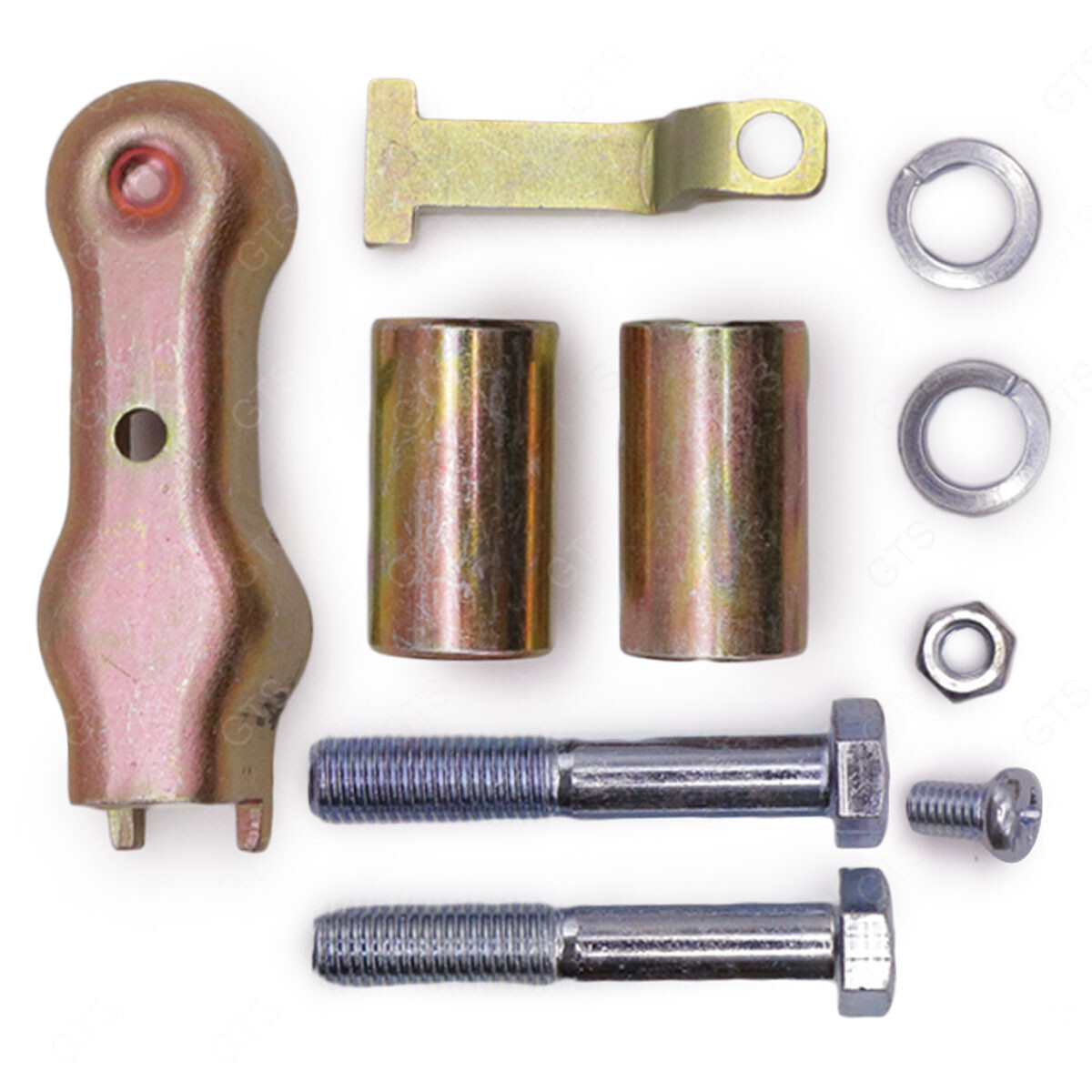 Set Clutch Softener Fits Mitsubishi Cyclone L200 Pickup 4D56 1986