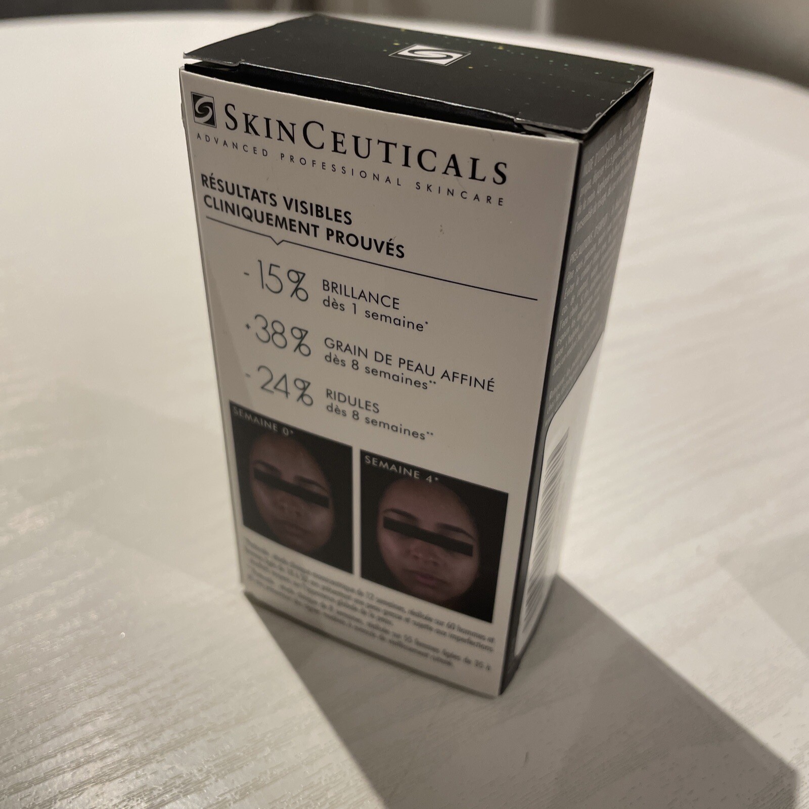 SkinCeuticals Silymarin CF 30ml RRP £160 *NEW & SEALED* eBay