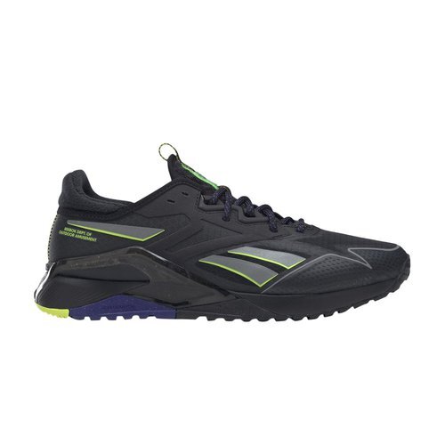 Size 11 - Reebok Nano X2 TR Adventure Winter Black Solar  display picture 1