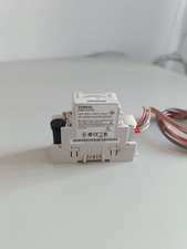Siemens  TXS.EF10 Bus Connection Module