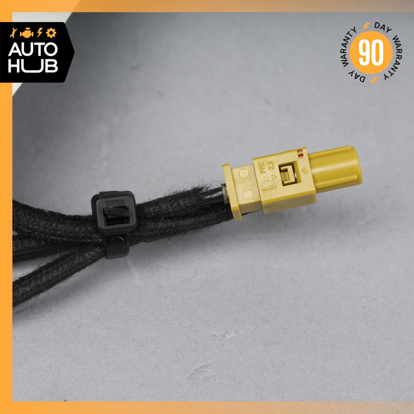 14-17 Maserati Quattroporte M156 S Q4 Ghibli M157 Shark Fin Radio Antenna OEM