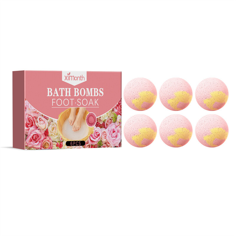 Ximonth Foot Bath Ball St eBay