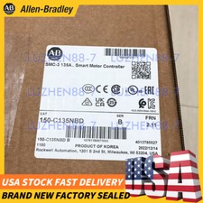 Brand New Allen-Bradley 150-C135NBD Free Shipping