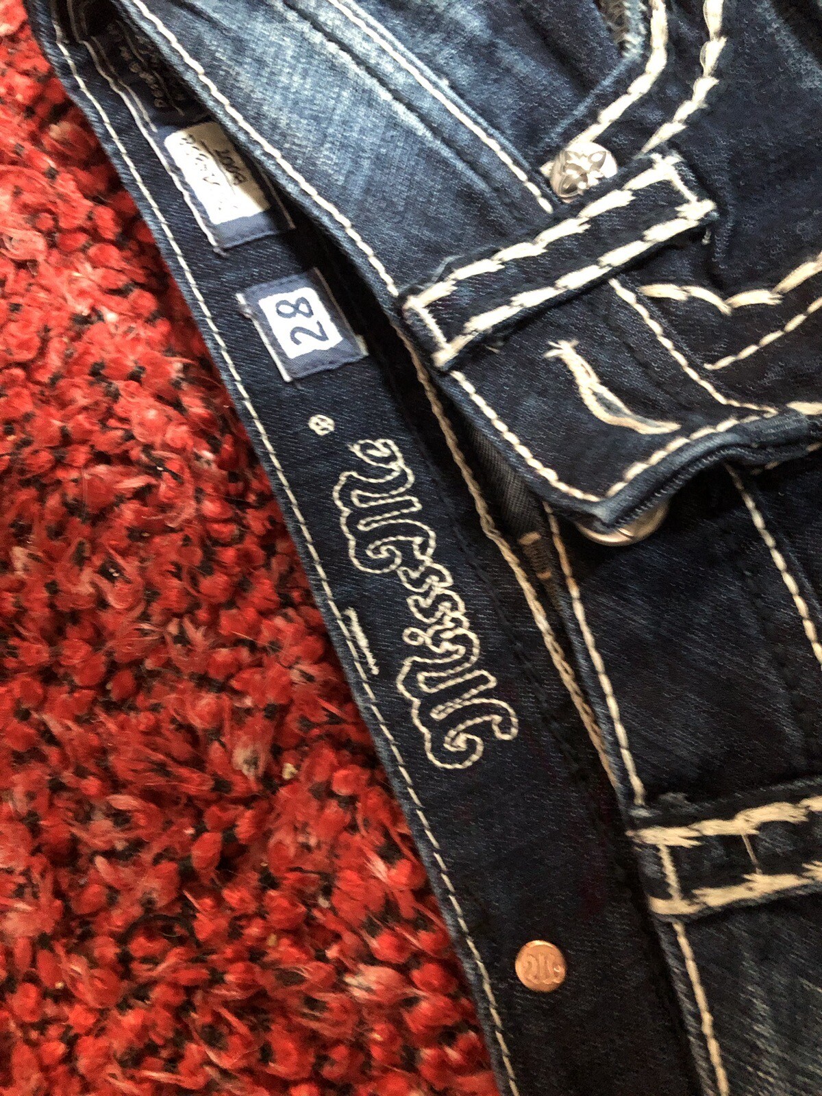 Miss Me Jeans Size 28