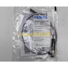 1PC New FESTO SME-8M-ZS-24V-K-0.3-M8D 543892 Proximity Sensor Free Shipping