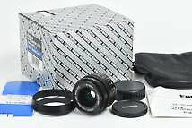 実写例あり】Konica M-HEXANON 28mm F2.8 KM 販売新販売 comindre.com.br